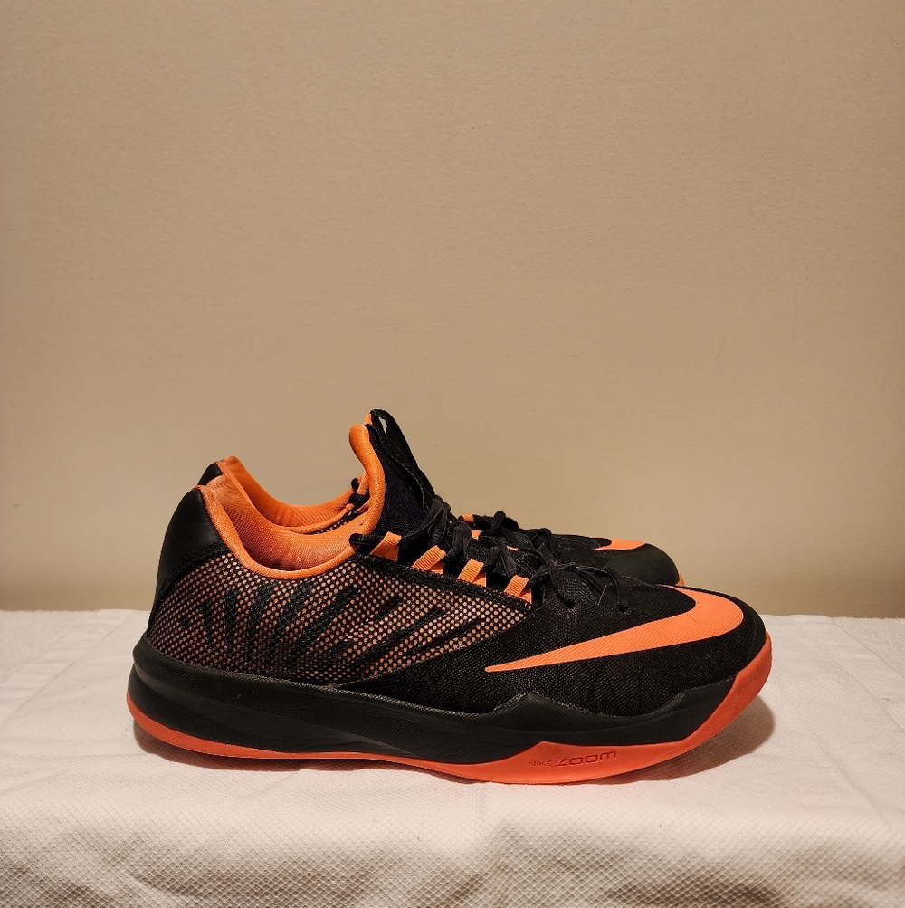 Nike Zoom Run The One